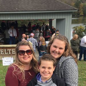 Meet your Posher, Erica